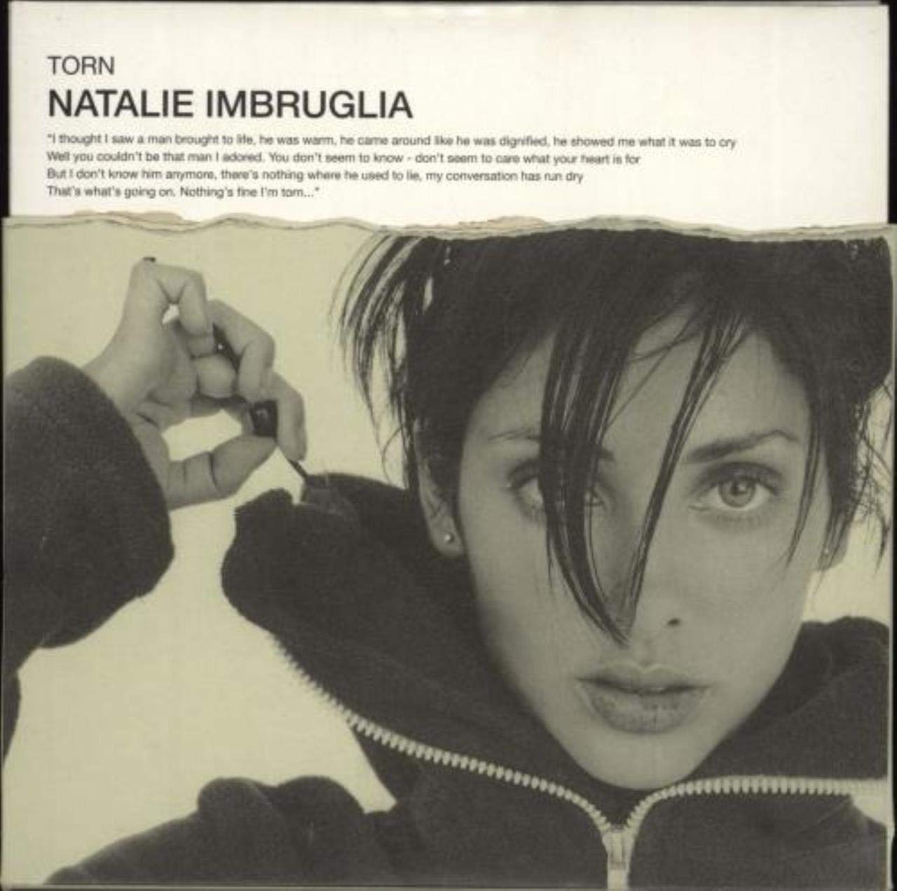 Escucha y descarga Torn de Natalie Imbruglia